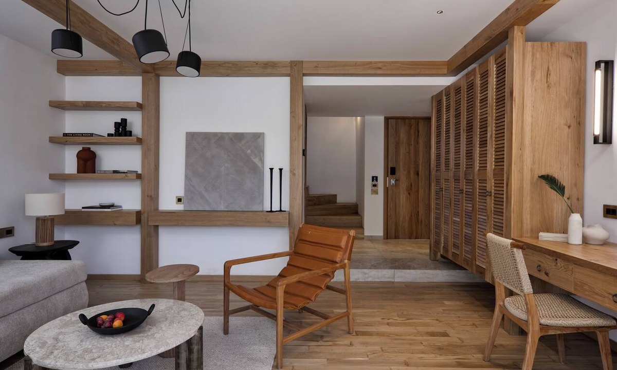 Aposelemis Hotel | Stella Island Luxury Resort & Spa - Adults Only