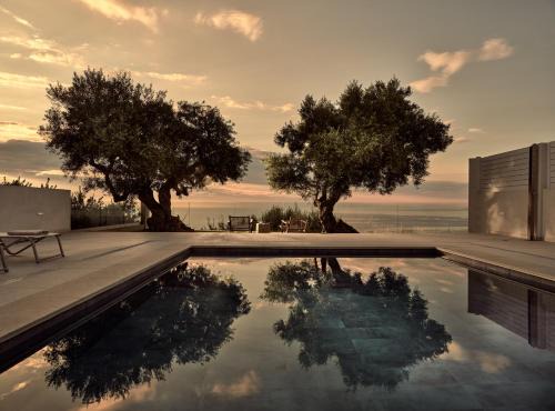 Akrotiri Villa | Stelle Mare Villa