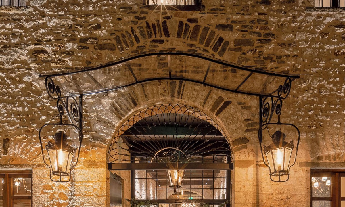Ioannina Town Centre Hotel | Stoes Hotel