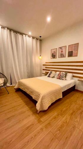 Galatas House | Stone Luxury Suite