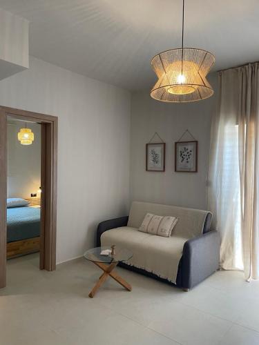 Stoupa Apartment | Stoupa Cosy Casa 4