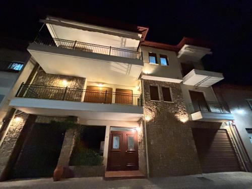 Naousa Apartment | STRAVOS-PLATANOS apartement