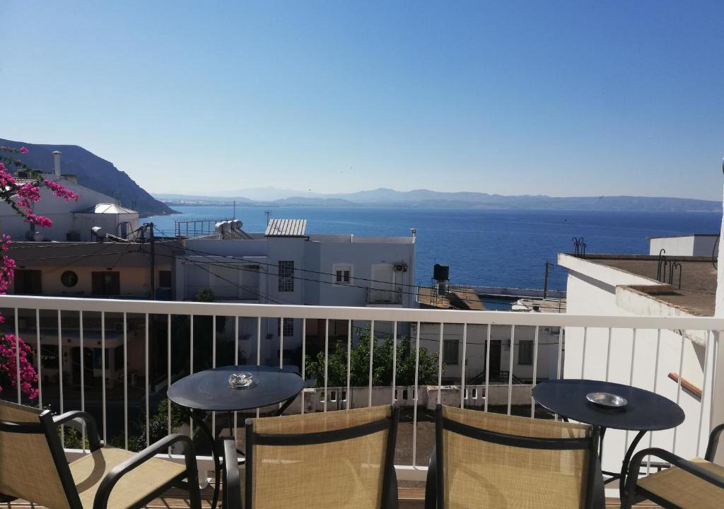 Agia Galini Apartment | Studio Giannis