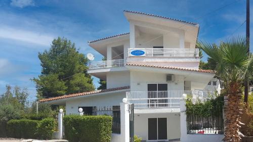 Xirolivado Apartment | Studio Kalypso