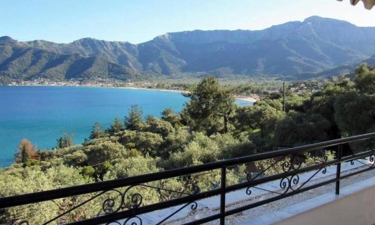 Golden Beach Apartment | Studio Namastekala - Relaxing escape 500 m from the beach