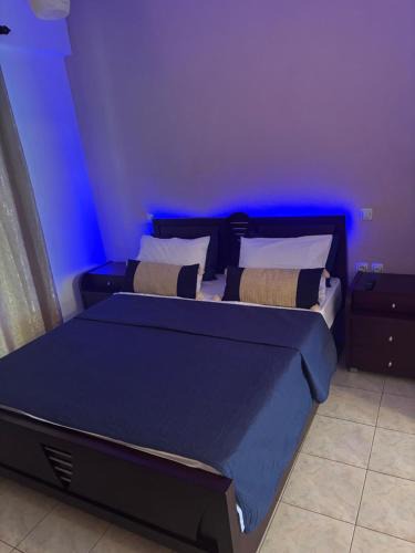Agia Apartment | Studio Nikol koutsoupia