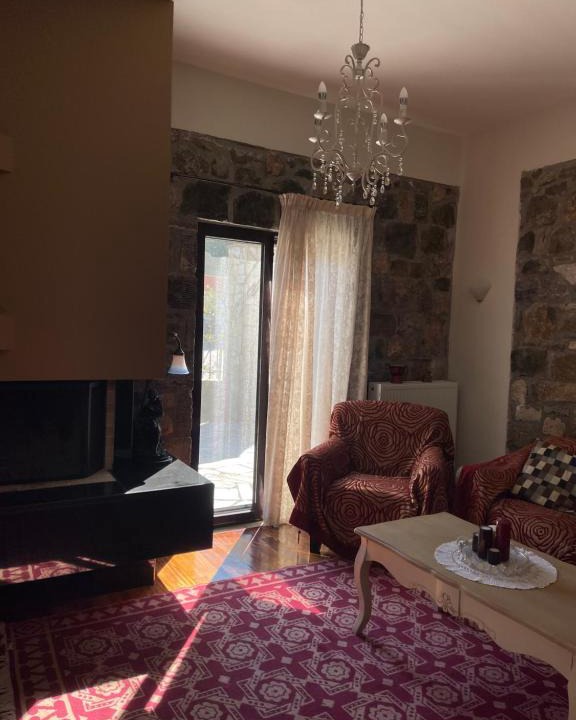 Kylini House | Stymfalia Cozy Village Guesthouse