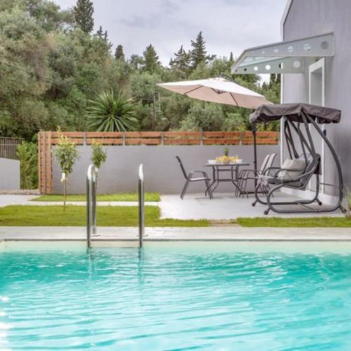 Kontokali Apartment | Summer Moments Pool Villa