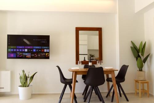 Kalligoni Apartment | SUMU Luxury Apartment
