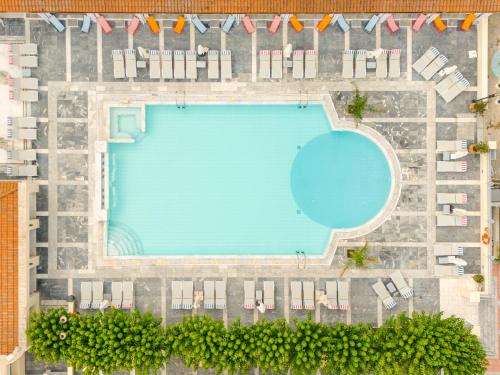 Agia Triada Hotel | Sun Beach Hotel