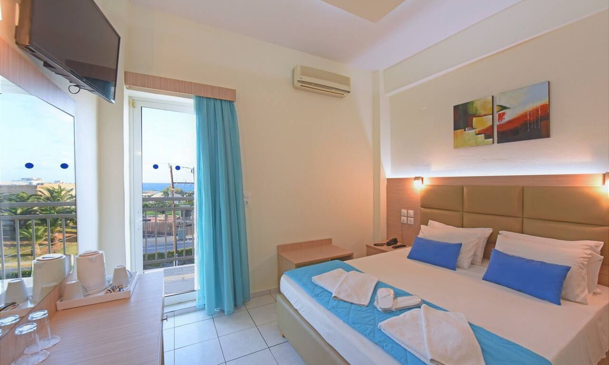 Ammoudara Hotel | Sun Boutique Hotel - Adults Only