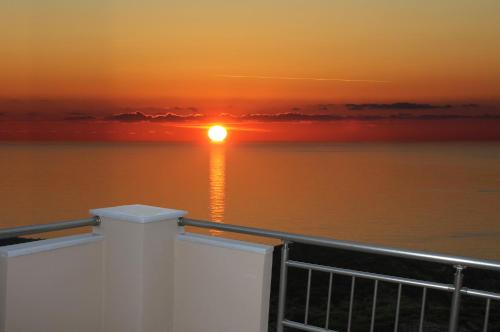 Drimonas Apartment | Sun Gazing Villas