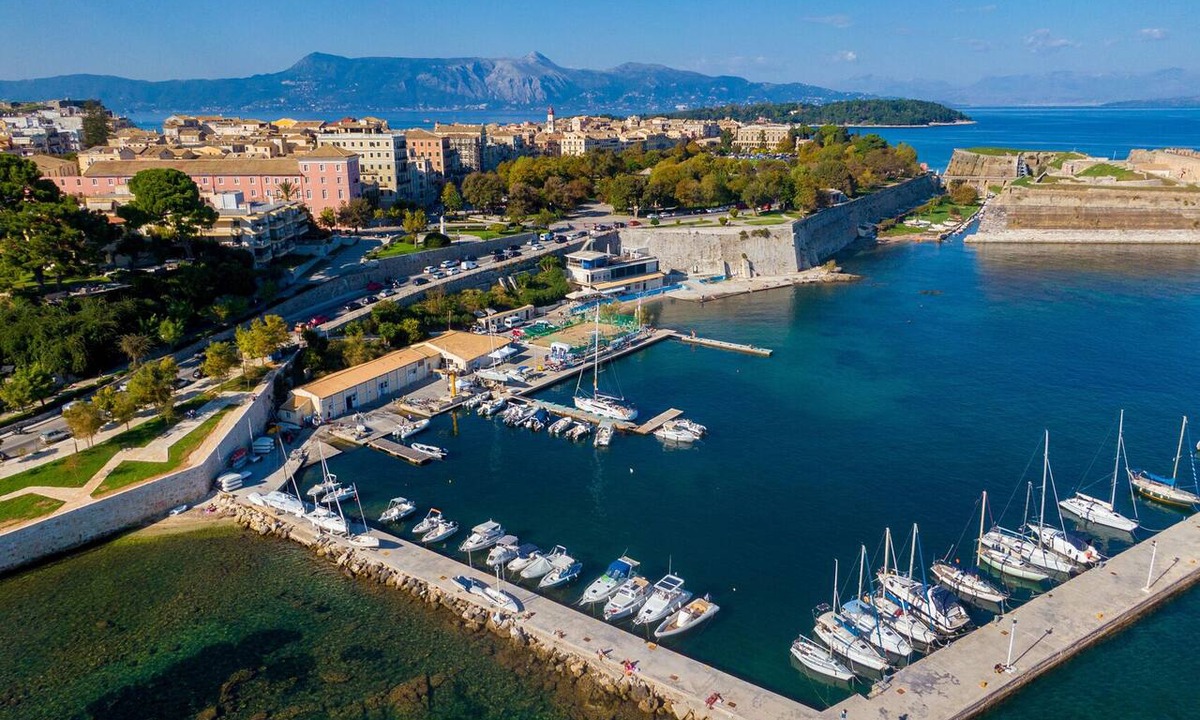 Limni Boat Rental | Sun-Kissed Sailing Adventure in the Ionian Islands
