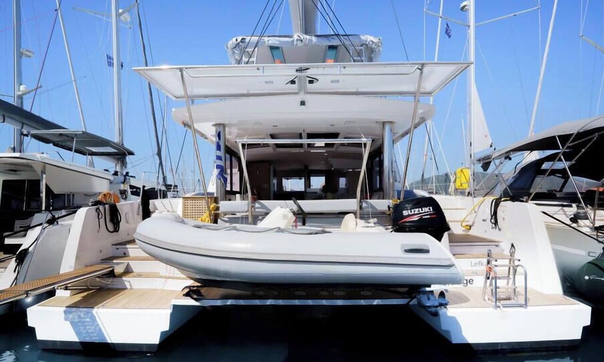 Lefkada Boat Rental | Sun-Kissed Sailing Adventure in the Ionian Islands, Lefkada