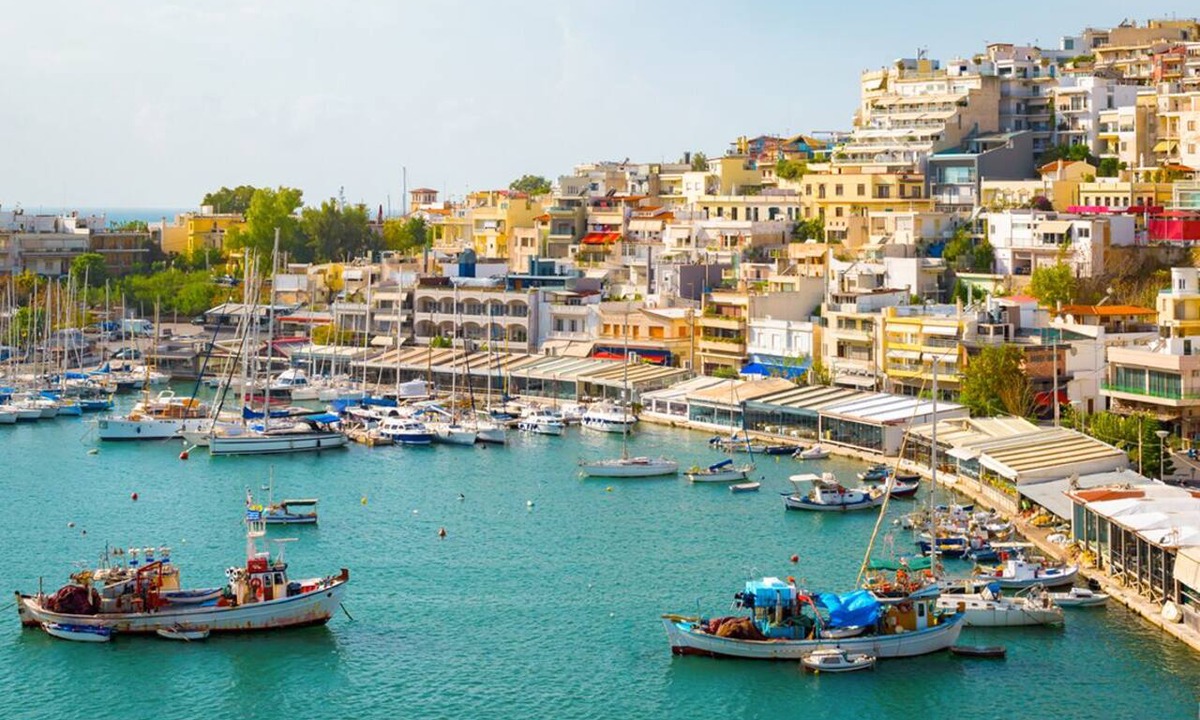 Pasalimani Boat Rental | Sun-Kissed Sailing Adventure in Islas Sarónicas