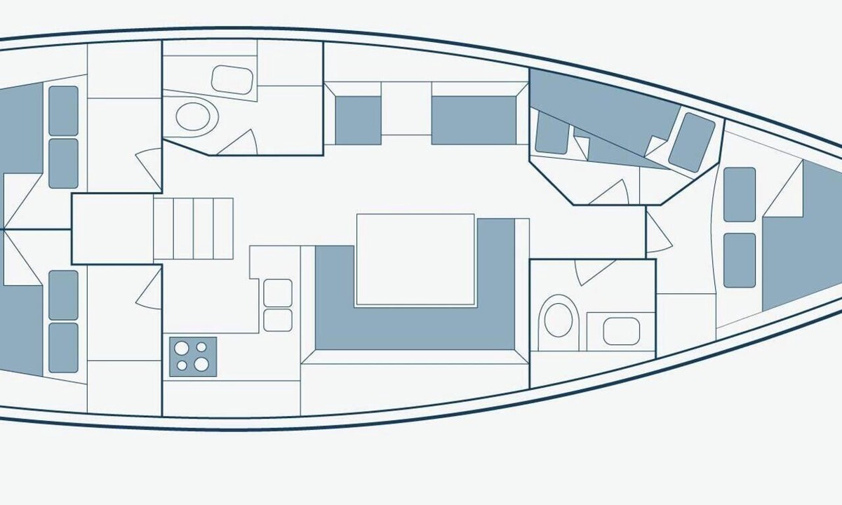 Kiato Boat Rental | Sun-Kissed Sailing Adventure in Peloponeso