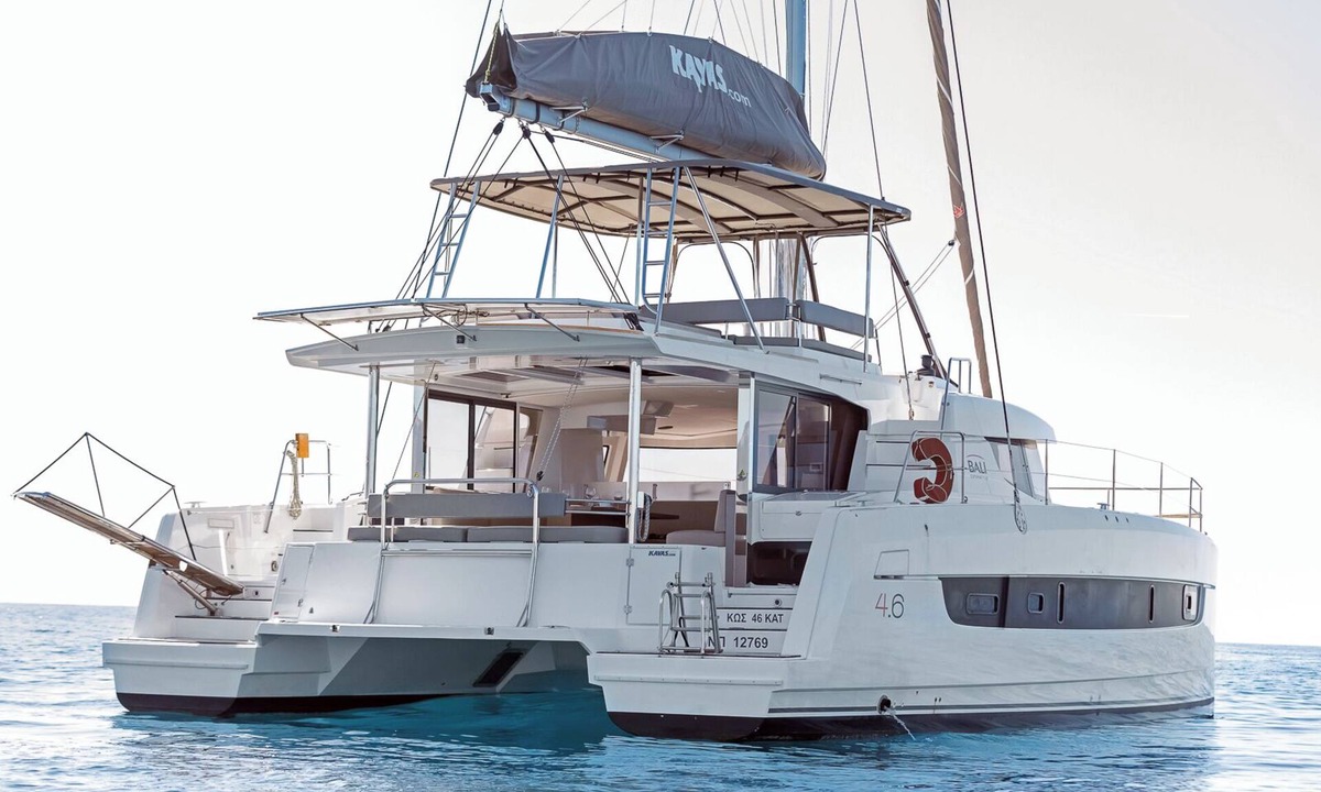Volos City Centre Boat Rental | Sun-Kissed Sailing Adventure in the Sporades Islands from Volos, Thessaly