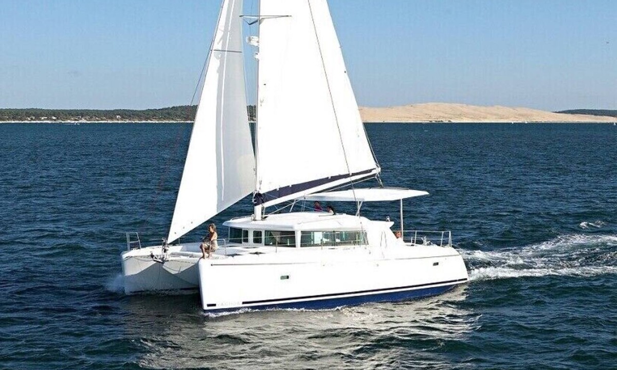Volos City Centre Boat Rental | Sun-Kissed Sailing Adventure in the Sporades Islands from Volos, Thessaly