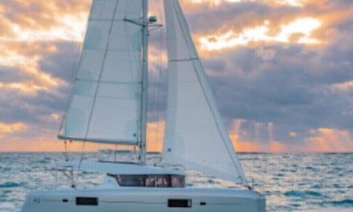 Volos City Centre Boat Rental | Sun-Kissed Sailing Adventure in the Sporades Islands from Volos, Thessaly