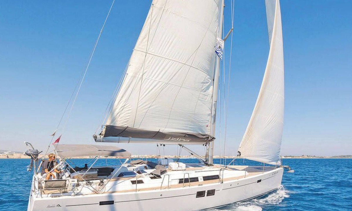 Kos Boat Rental | Sun-Kissed Sailing Adventure in the Dodecanese Islands