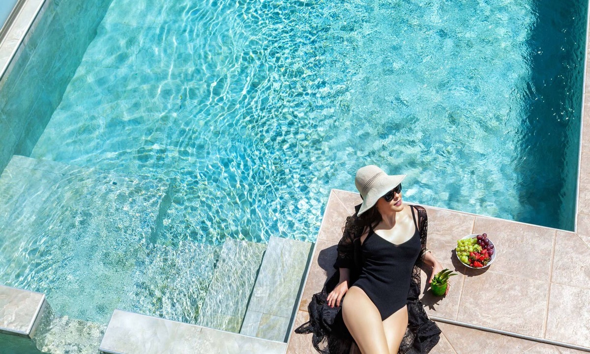 Pallini Villa | Sunny Villa Epta in Chaniotis