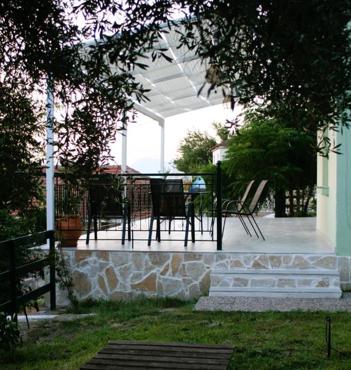 Fanari House | Sunset House