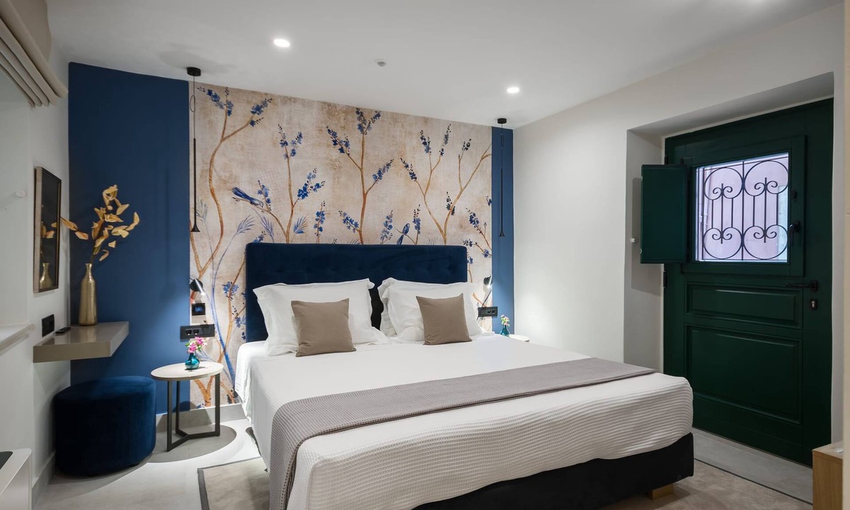 Old Town House | Superior Suite Cantons View