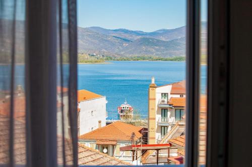 Kastoria Apartment | Swans Luxury Apt