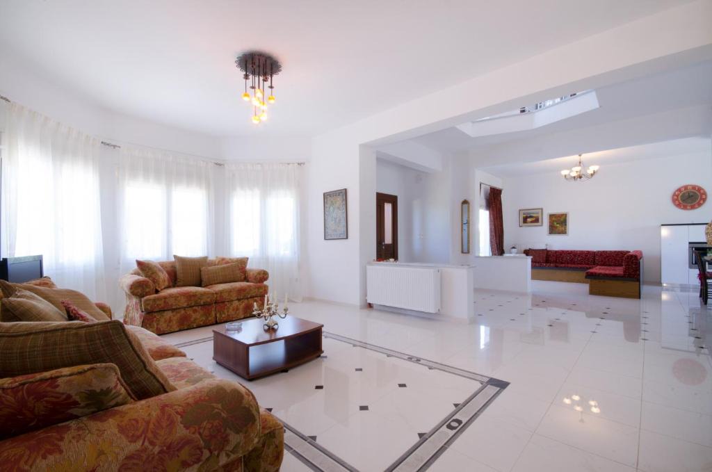 Perivolia Villa | Sweet Home