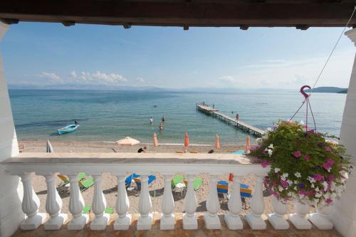 Messonghi House | Sweet Memories Beach Houses