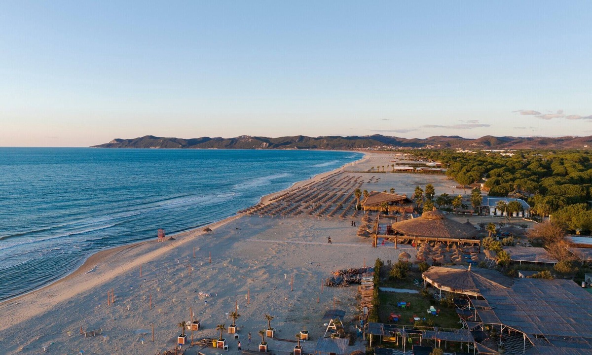 Ishem Apartment | Swiss Sweet Apartment 297, Lalzit Bay, Albania
