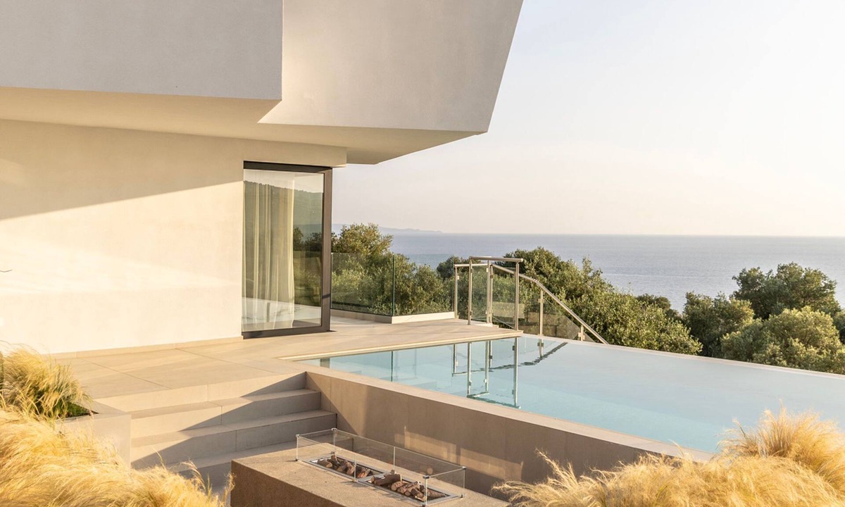 Sivota Villa | Syvana Exquisite Villas II