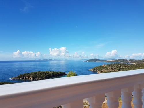 Sivota Apartment | Syvota Sunset Apartments