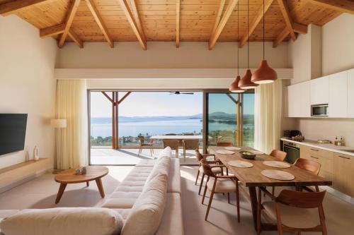 Ipsos Villa | Tahaleri Villa