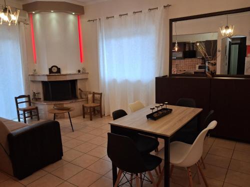 Killini Apartment | TAKIS HOUSE