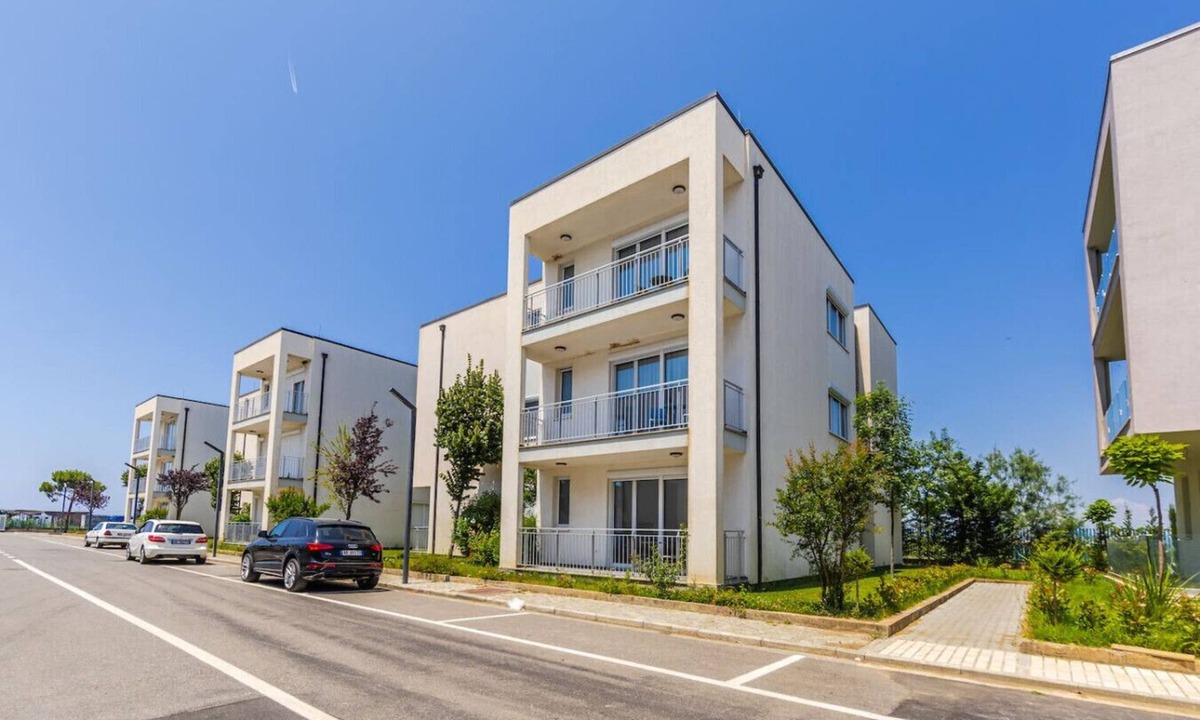 Sakës Apartment | Talea Holiday Apartments 2 by PikHost