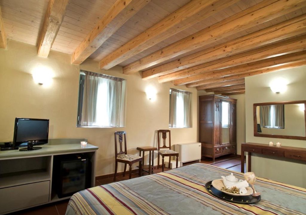 Xirokampi House | Taleton Eco Guest House