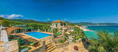 Sarti Apartment | Talizeti Home - Adults Only