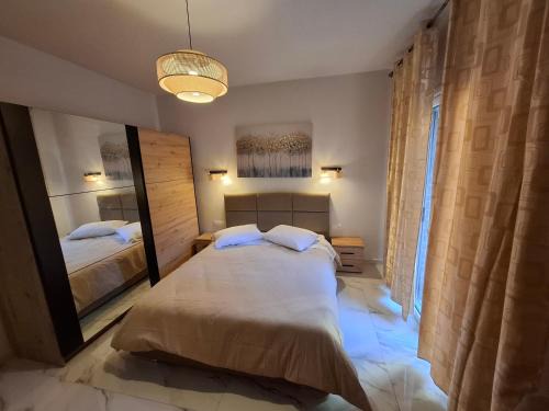 Old Town Apartment | Teo Apartment