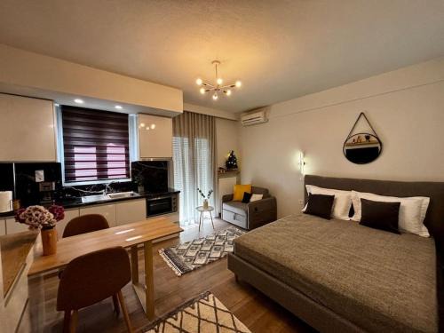 Trikala Apartment | The Cosy Corner