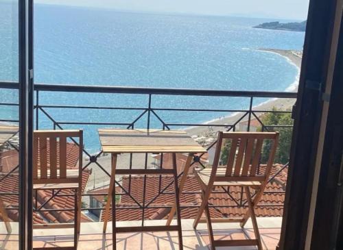 Agios Ioannis Villa | The Little Prince