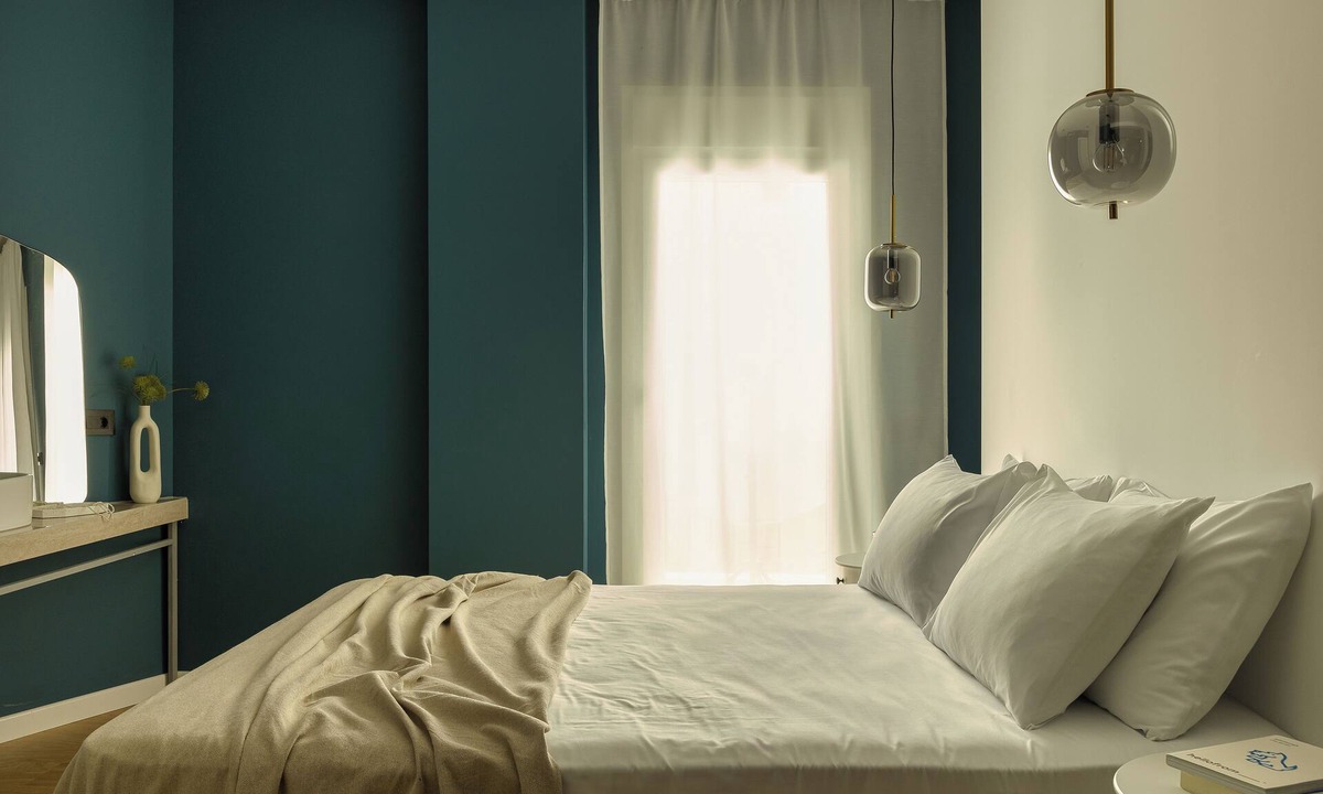 Ioannina Town Centre Apartment | The Offset