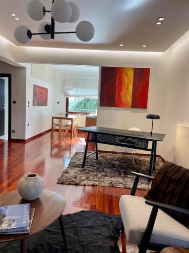 Pylaia-Chortiatis Apartment | the ONE