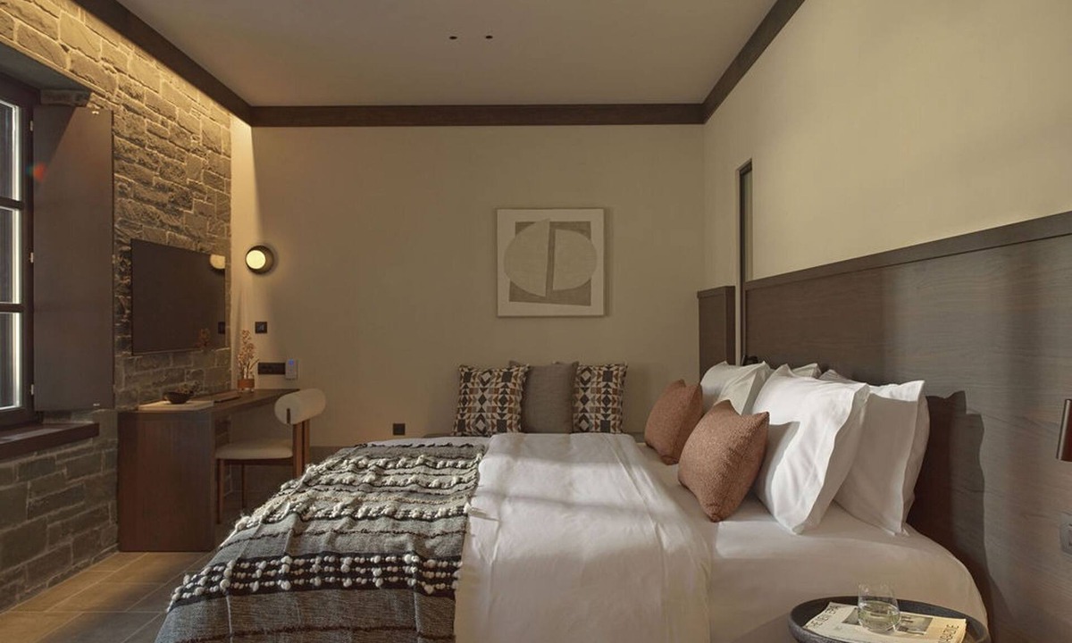 Tsepelovo House | The Retreat Suite by Oreno