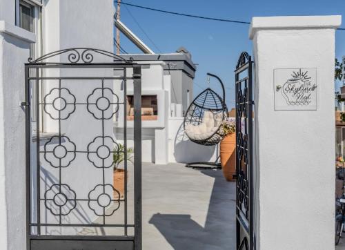 Archangelos Villa | The Skyline Nest