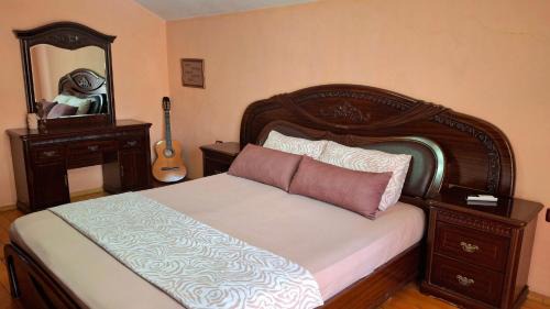 Pogradec Villa | The Sweet Home