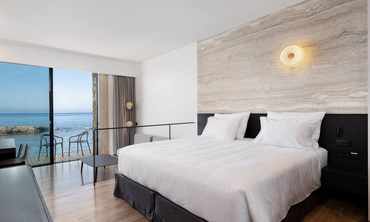 Halepa Hotel | The Tanneries Hotel & Spa