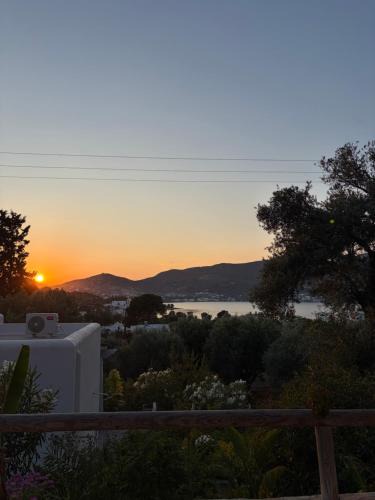 Leros Villa | The Velanidies - Οι Βελανιδιές