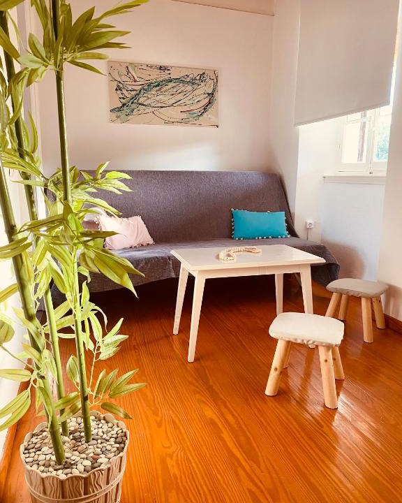 Kato Korakiana Apartment | The view cozy home