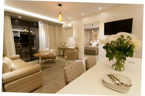 Igoumenitsa Apartment | The View Hotel Perdika